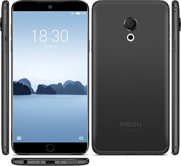 Meizu 15 Lite