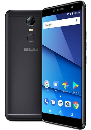 BLU Vivo One Plus