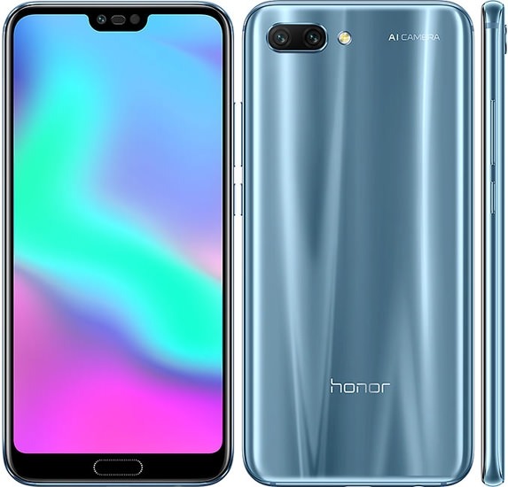 Honor 10