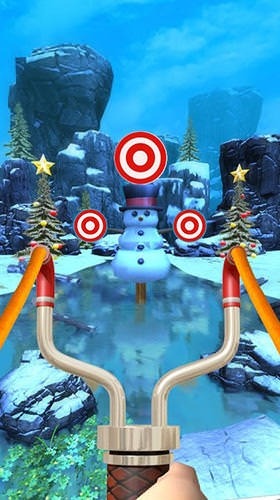 Slingshot Club Android Game Image 1