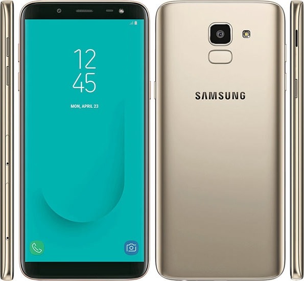 Samsung Galaxy J6