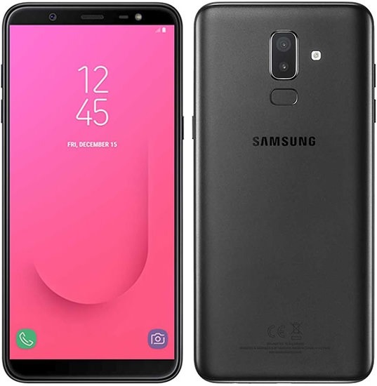 Samsung Galaxy J8