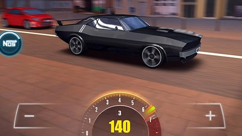 Drag Racing: Rivals Android Game Image 1