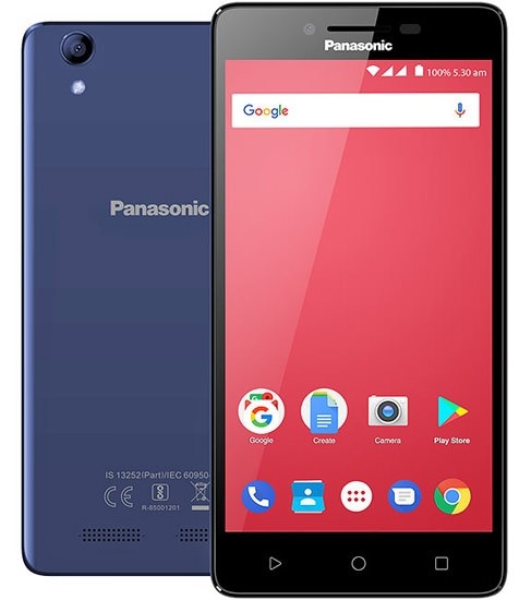 Panasonic P95