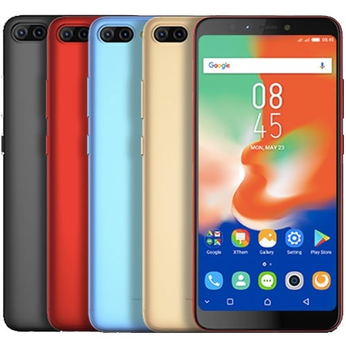 Infinix Hot 6 Pro