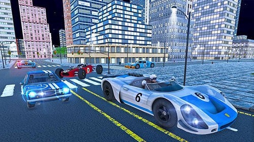 Ultimate Car Driving Simulator: Classics Android Game Image 2
