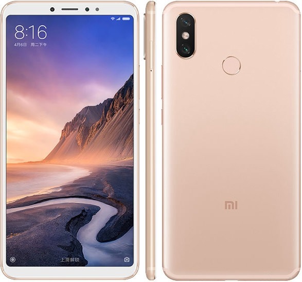 Xiaomi Mi Max 3