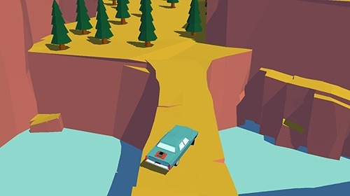 Brake To Die Android Game Image 2