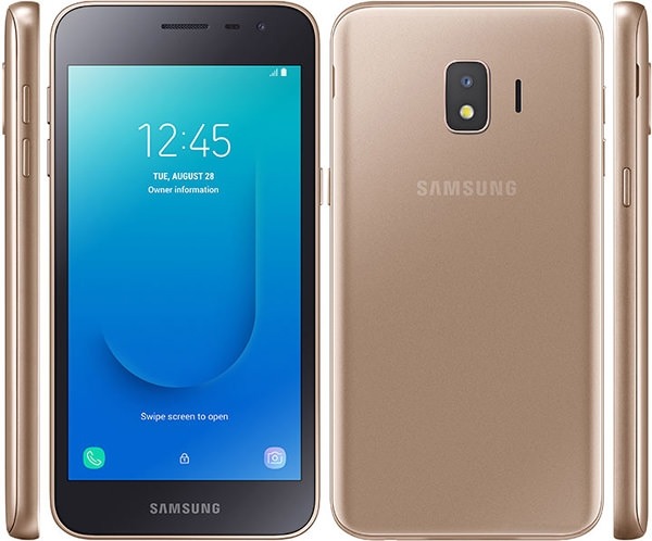 Samsung Galaxy J2 Core