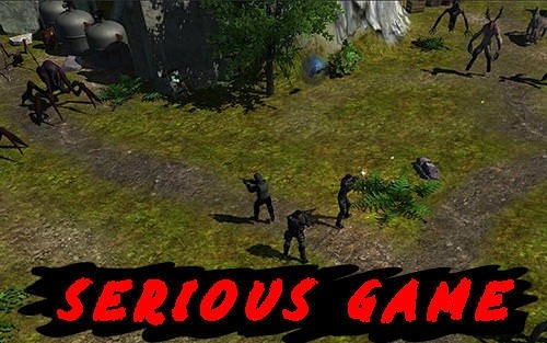 Serious Game Android Game Image 1