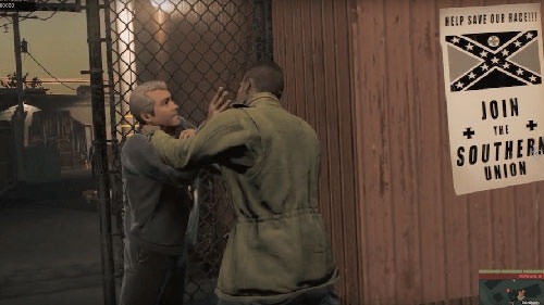 Mafia 3: Rivals Android Game Image 2