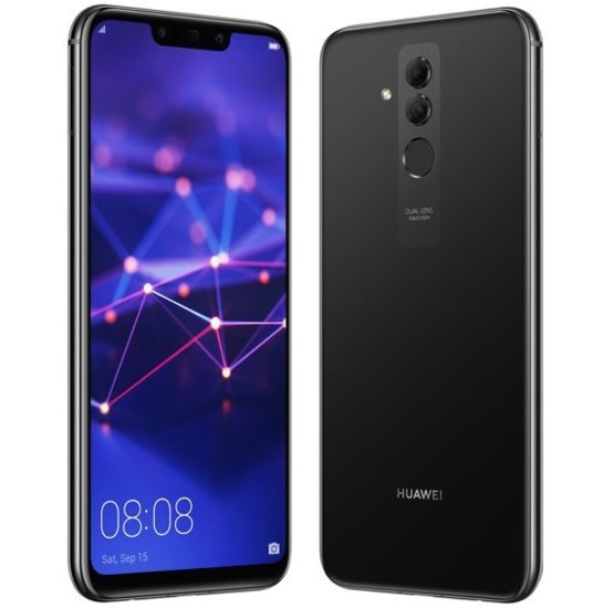 Huawei Mate 20 Lite