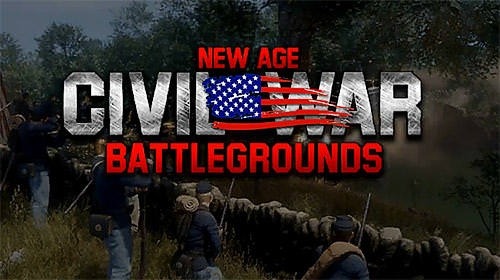 US Army Civil War Last Battlegrounds: American War Android Game Image 1