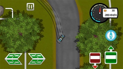 Ready Driver One Android Game Image 1