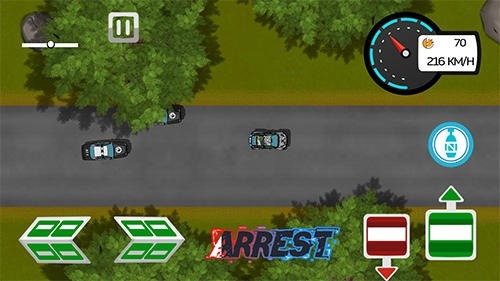 Ready Driver One Android Game Image 2