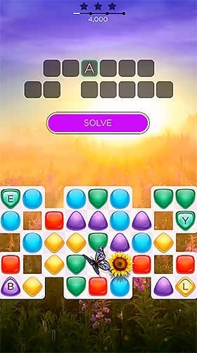 Bold Moves Android Game Image 2