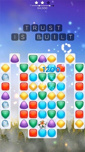Bold Moves Android Game Image 3
