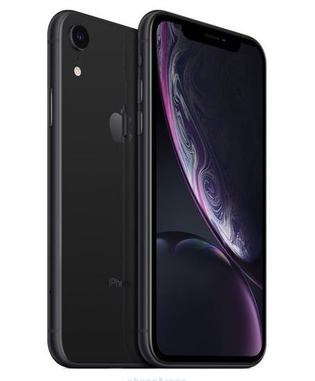 Apple iPhone XR