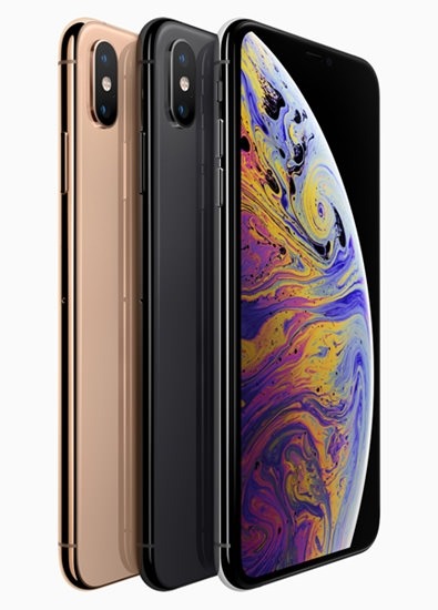 Apple iPhone XS