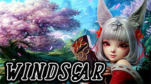 Windscar Android Game Image 1