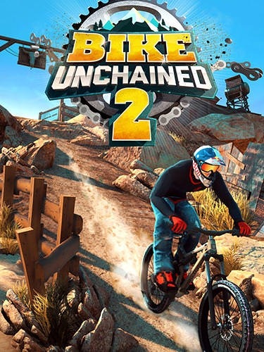 Bike Unchained 2 Android Game Image 1