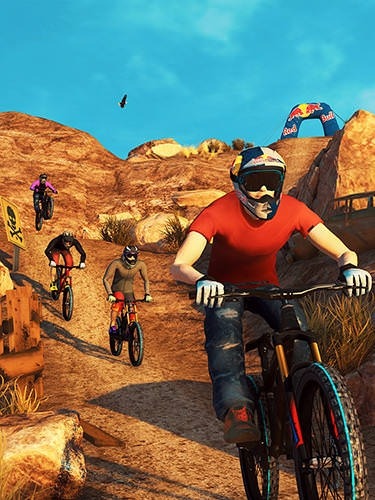 Bike Unchained 2 Android Game Image 3