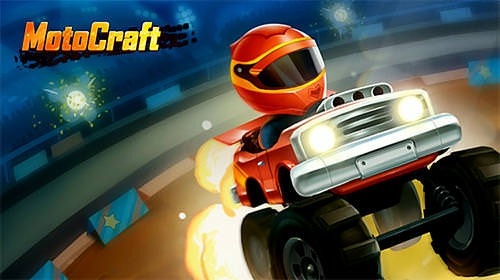 Motocraft Android Game Image 1