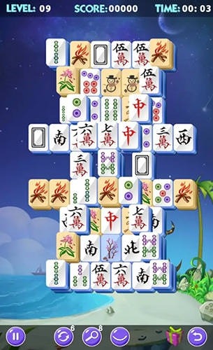 Mahjong 2019 Android Game Image 2