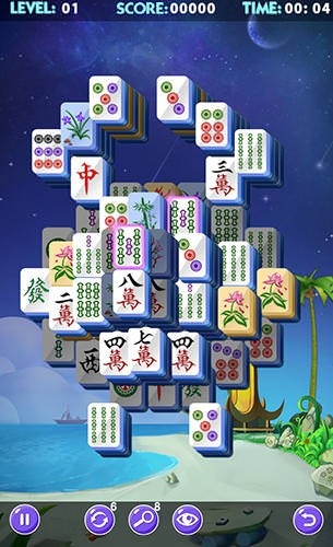 Mahjong 2019 Android Game Image 3
