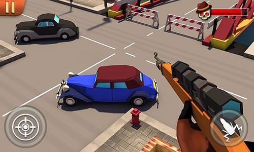 Prime Suspect Sniper 2k17 Android Game Image 3
