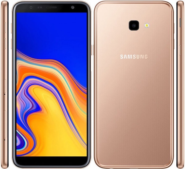 Samsung Galaxy J4+