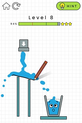 Happy Glass Android Game Image 3