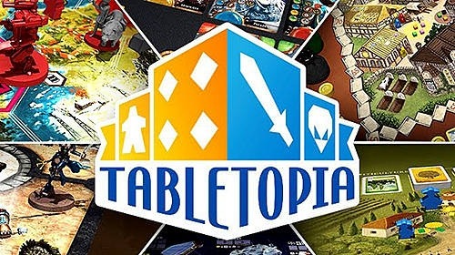 Tabletopia Android Game Image 1
