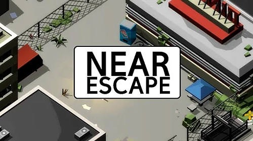Nearescape Android Game Image 1