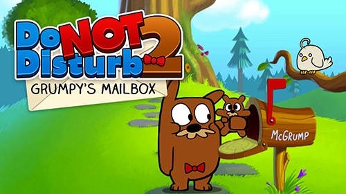 Do Not Disturb 2! Grumpy&#039;s Mailbox Android Game Image 1