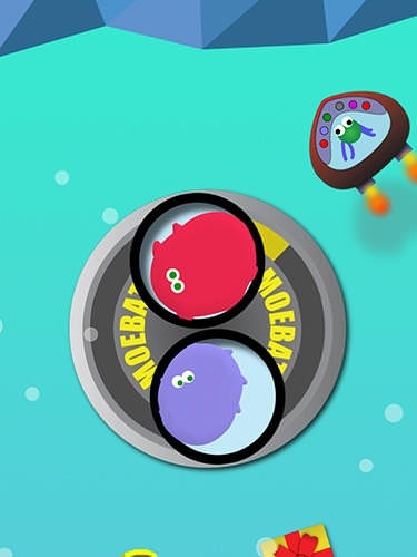 Pet Amoeba: Virtual Friends Android Game Image 4