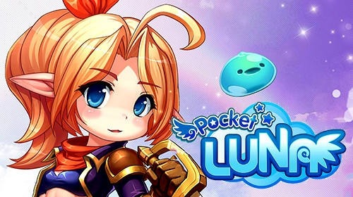 Pocket Luna Android Game Image 1