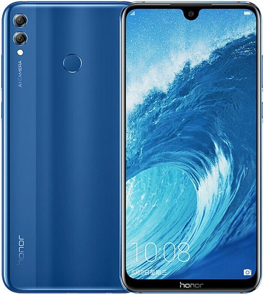 Honor 8X Max