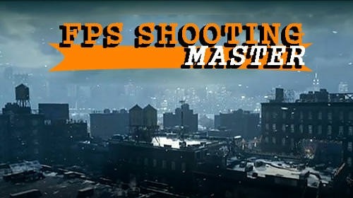 FPS Shooting Master Android Game Image 1