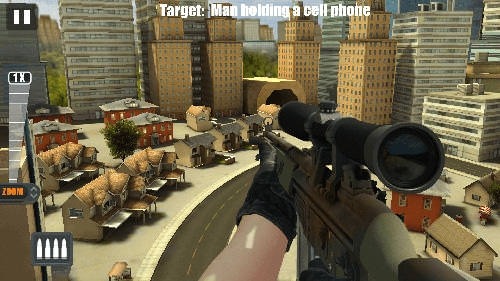 FPS Shooting Master Android Game Image 2