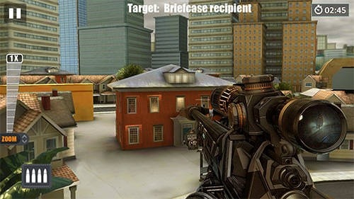 FPS Shooting Master Android Game Image 3