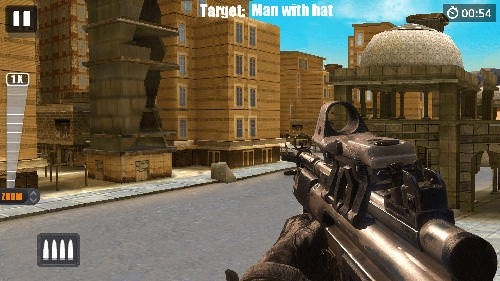 FPS Shooting Master Android Game Image 4