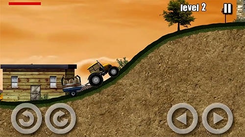 Tractor Mania Android Game Image 2