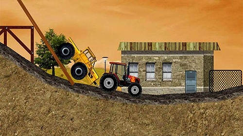Tractor Mania Android Game Image 4