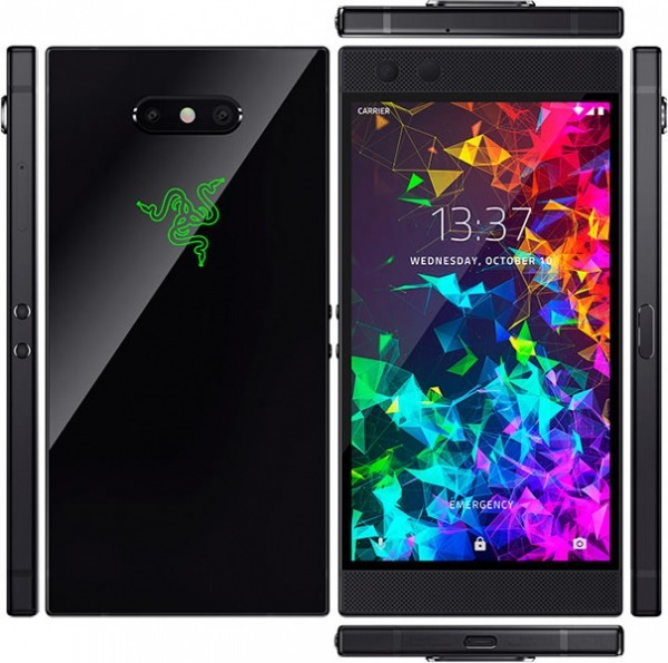 Razer Phone 2