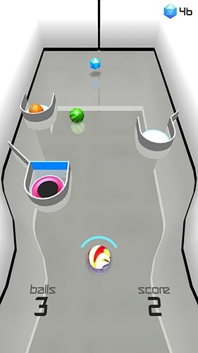 Targets Android Game Image 3