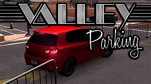 Valley Parking 3D Android Game Image 1