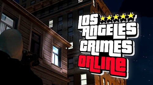Los Angeles Crimes Online Android Game Image 1