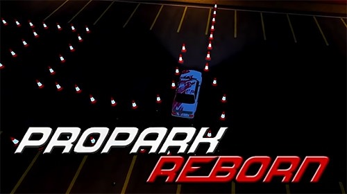 Propark Reborn Android Game Image 1
