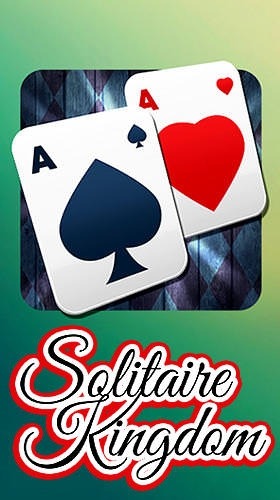 Solitaire Kingdom Android Game Image 1